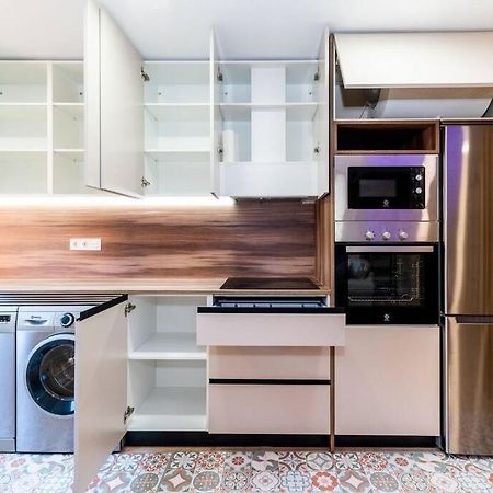 Modern Apartment Close To The City Center And Alhambra 그라나다 외부 사진