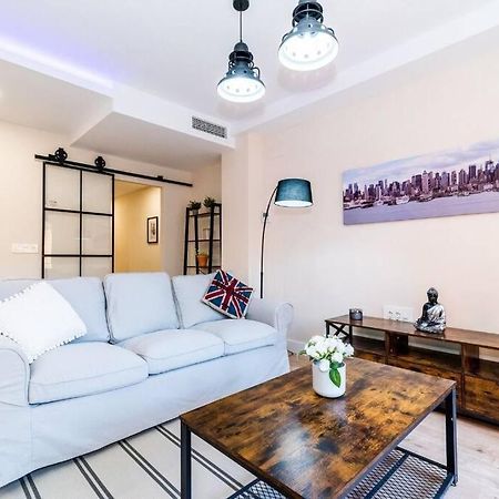 Modern Apartment Close To The City Center And Alhambra 그라나다 외부 사진