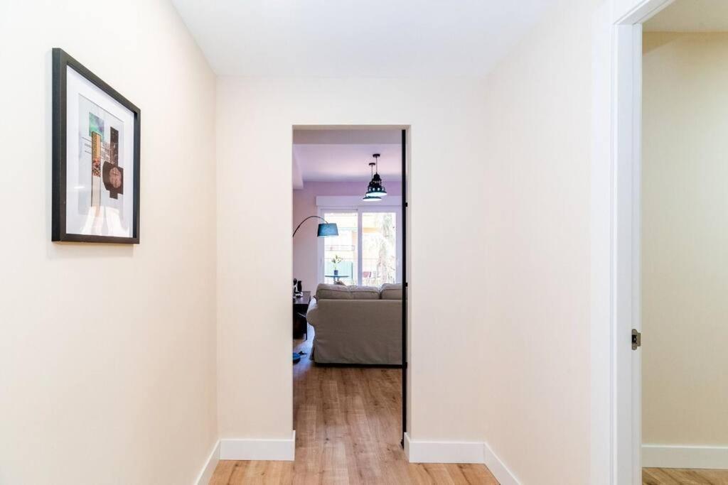 Modern Apartment Close To The City Center And Alhambra 그라나다 외부 사진