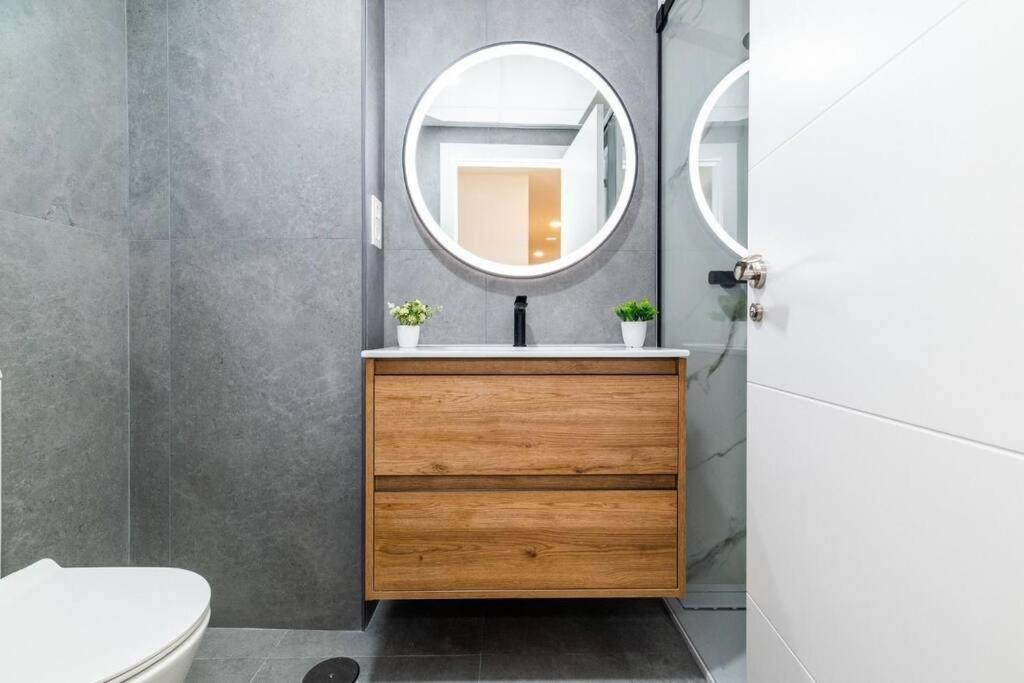 Modern Apartment Close To The City Center And Alhambra 그라나다 외부 사진