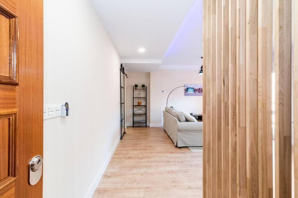 Modern Apartment Close To The City Center And Alhambra 그라나다 외부 사진