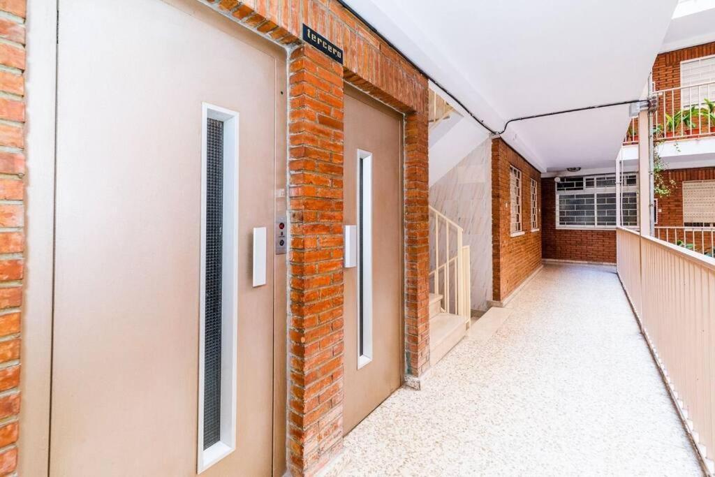 Modern Apartment Close To The City Center And Alhambra 그라나다 외부 사진