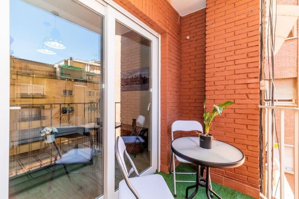 Modern Apartment Close To The City Center And Alhambra 그라나다 외부 사진