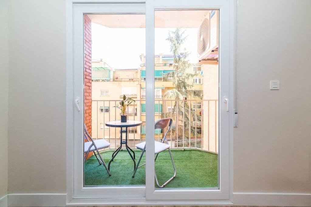 Modern Apartment Close To The City Center And Alhambra 그라나다 외부 사진