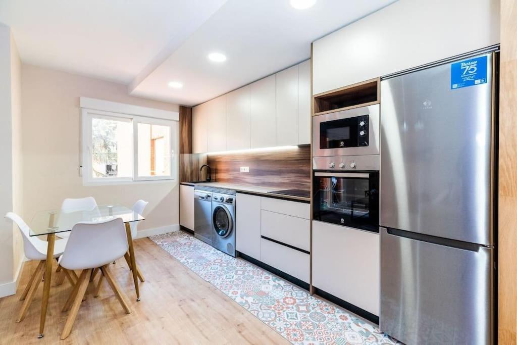 Modern Apartment Close To The City Center And Alhambra 그라나다 외부 사진