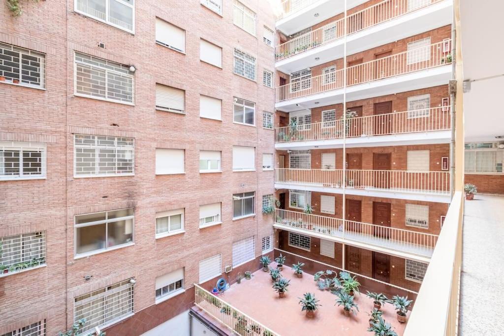 Modern Apartment Close To The City Center And Alhambra 그라나다 외부 사진
