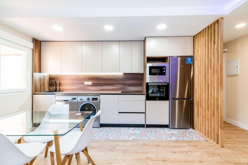 Modern Apartment Close To The City Center And Alhambra 그라나다 외부 사진
