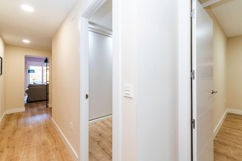 Modern Apartment Close To The City Center And Alhambra 그라나다 외부 사진