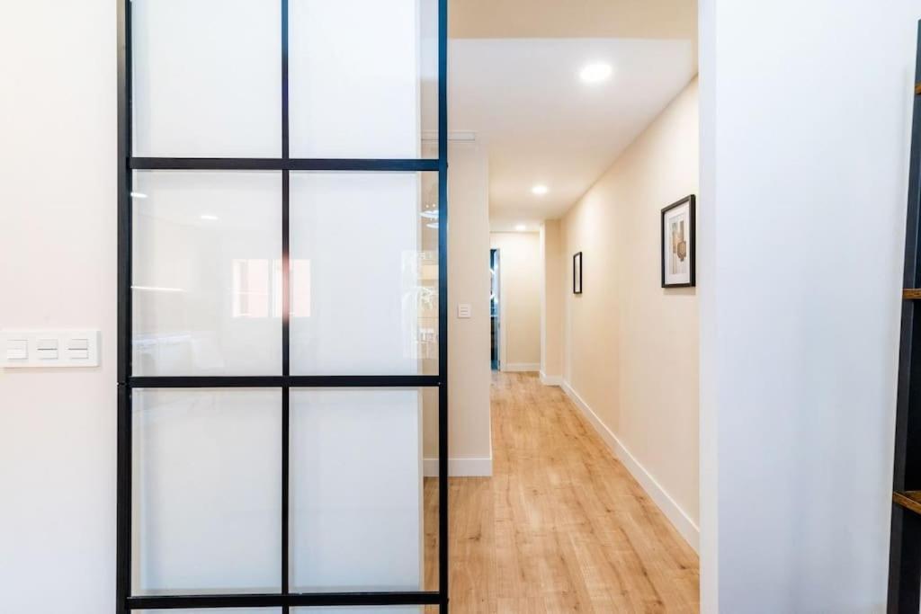 Modern Apartment Close To The City Center And Alhambra 그라나다 외부 사진