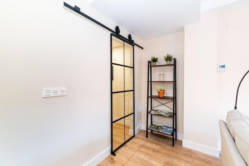 Modern Apartment Close To The City Center And Alhambra 그라나다 외부 사진