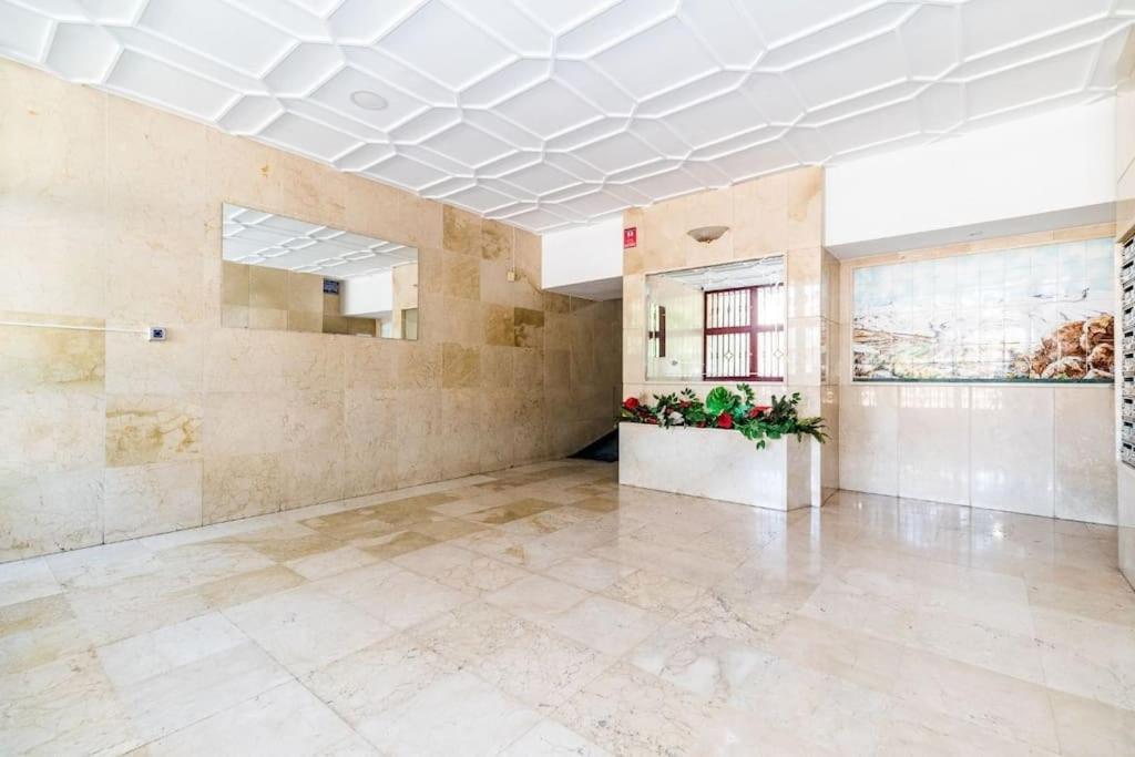 Modern Apartment Close To The City Center And Alhambra 그라나다 외부 사진