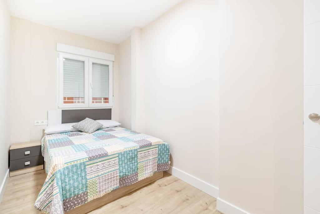 Modern Apartment Close To The City Center And Alhambra 그라나다 외부 사진